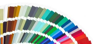 Kolor rolet, Do czego dobrać kolor rolety, Jak dobrać kolor rolet do wnętrza