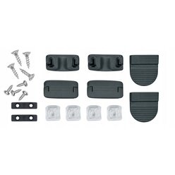 Mechanizm do Plis Rolet inwazyjnych antracytowy