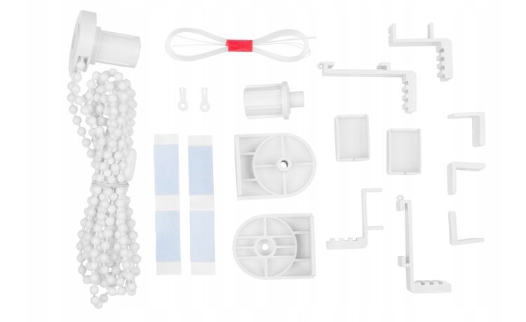 Mechanizm do rolet Mini fi19 + Żyłka