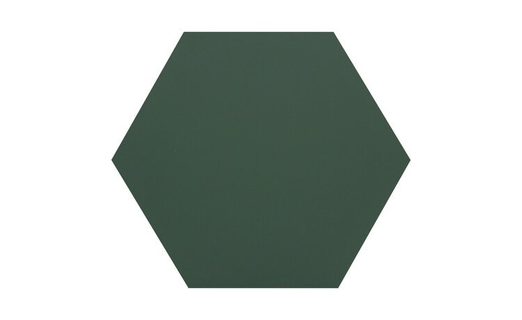 Panel ścienny Honeyline butelkowa zieleń 1002