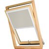 Roleta dachowa VELUX MK06 BIAŁA