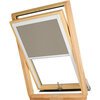 Roleta dachowa VELUX MK10 BIAŁA