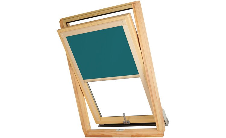 Roleta dachowa VELUX MK10 SOSNA