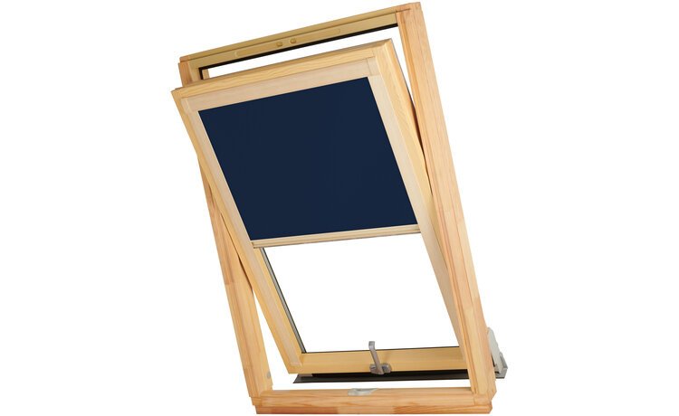 Roleta dachowa VELUX MK10 SOSNA
