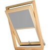 Roleta dachowa VELUX S06 SOSNA