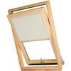 Roleta dachowa VELUX S06 SOSNA