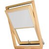 Roleta dachowa VELUX S06 SOSNA