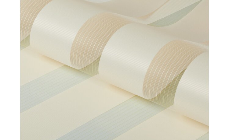 Roleta dzień noc na haczyki kolor brzoskwinia