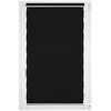ROLETA DZIEŃ NOC SOFT BEZINWAZYJNA  CZARNA