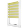 ROLETA DZIEŃ NOC SOFT BEZINWAZYJNA LIMONKOWY