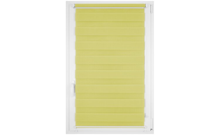 ROLETA DZIEŃ NOC SOFT BEZINWAZYJNA LIMONKOWY
