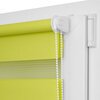 ROLETA DZIEŃ NOC SOFT BEZINWAZYJNA LIMONKOWY