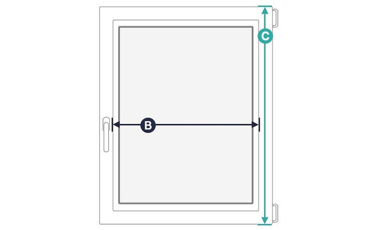 ROLETA DZIEŃ NOC SOFT BEZINWAZYJNA  SZARA