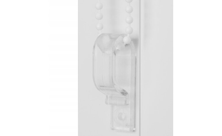 ROLETA DZIEŃ NOC SOFT BEZINWAZYJNA  TURKUSOWA