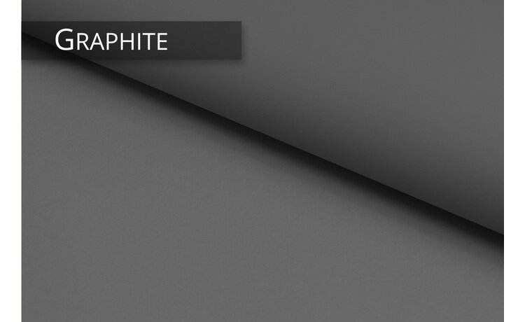 TKANINA DO ROLET ZACIEMNIAJĄCA KOLOR GRAPHITE