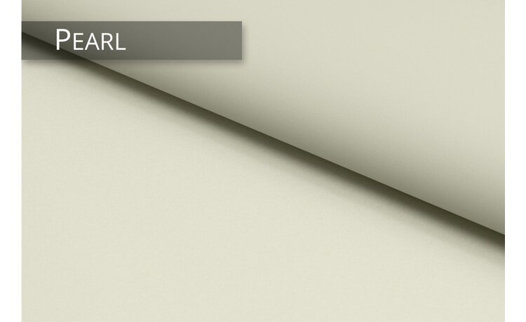 TKANINA DO ROLET ZACIEMNIAJĄCA KOLOR PEARL