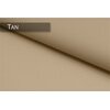 TKANINA DO ROLET ZACIEMNIAJĄCA KOLOR TAN