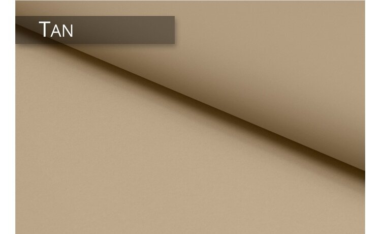 TKANINA DO ROLET ZACIEMNIAJĄCA KOLOR TAN