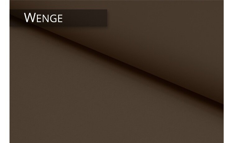 TKANINA DO ROLET ZACIEMNIAJĄCA KOLOR WENGE