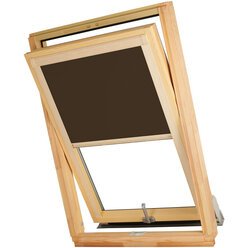 Roleta dachowa VELUX 308 SOSNA