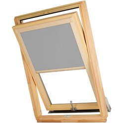 Roleta dachowa VELUX 606 SOSNA