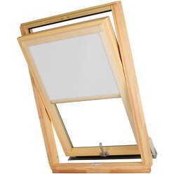 Roleta dachowa VELUX M10 SOSNA