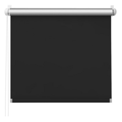 Roleta termiczna bezinwazyjna Black Silver