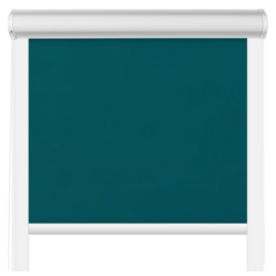Roleta termiczna w kasecie aluminiowej Marine Silver