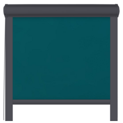 Roleta termiczna w kasecie aluminiowej Marine Silver