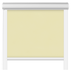 Roleta zaciemniająca w kasecie aluminiowej Pearl
