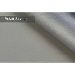 TKANINA DO ROLET TERMO KOLOR PEARL SILVER